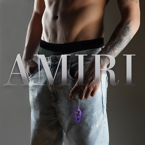 Amiri BL4IR