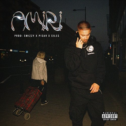 Amiri Siles, SWIZZY