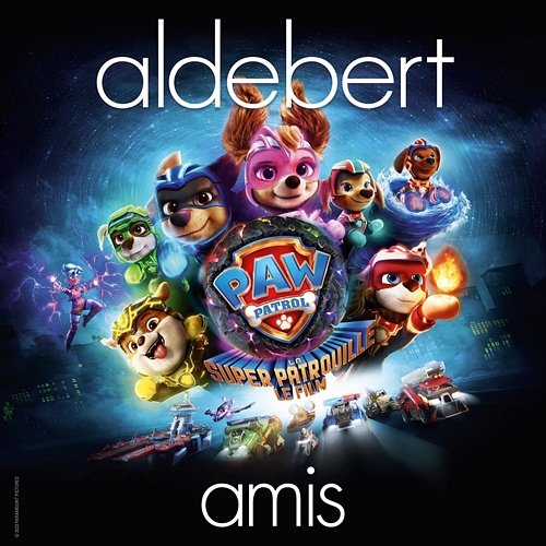 Amis Aldebert