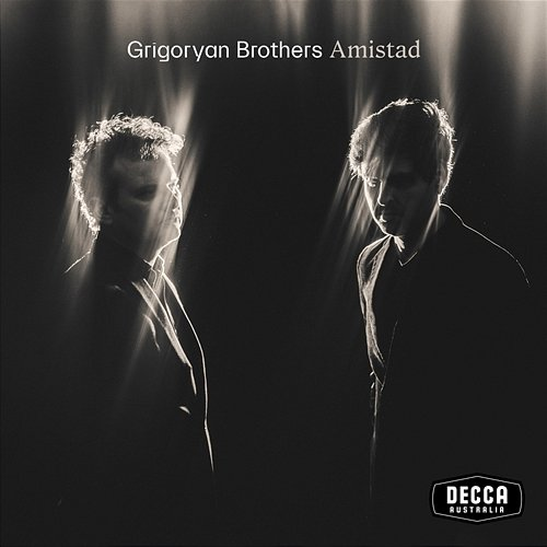 Amistad Grigoryan Brothers