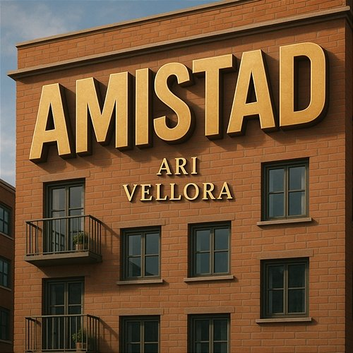 Amistad Ari Vellora