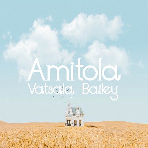 Amitola Vatsala Bailey