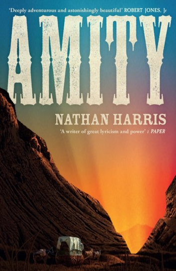 AMITY Nathan Harris
