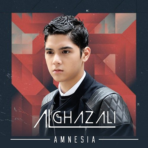 Amnesia Al Ghazali