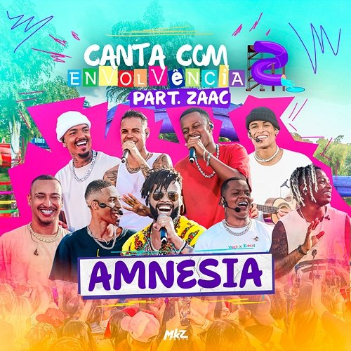 Amnésia Grupo Envolvência, ZAAC