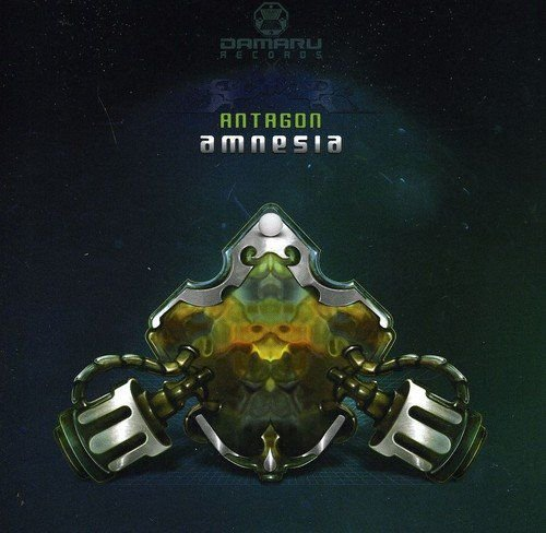Amnesia Various Artists