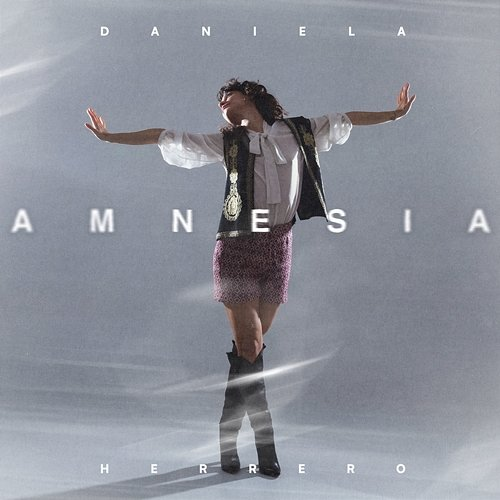 Amnesia Daniela Herrero