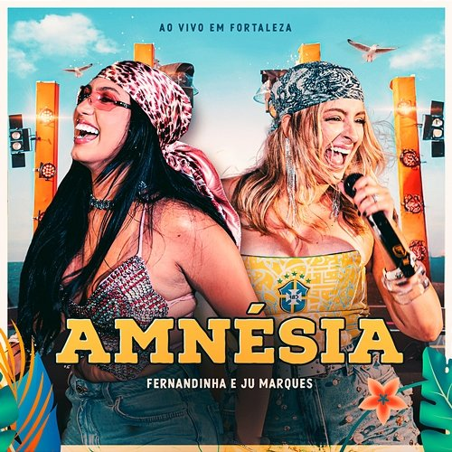 Amnésia Juliana Marques, Fernandinha