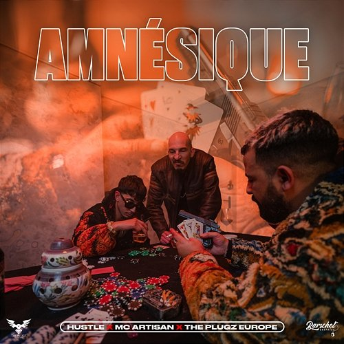 Amnésique Hustle, Mc Artisan, The Plugz Europe