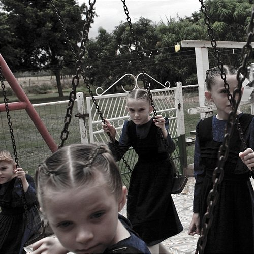 Amnesty (I) Crystal Castles