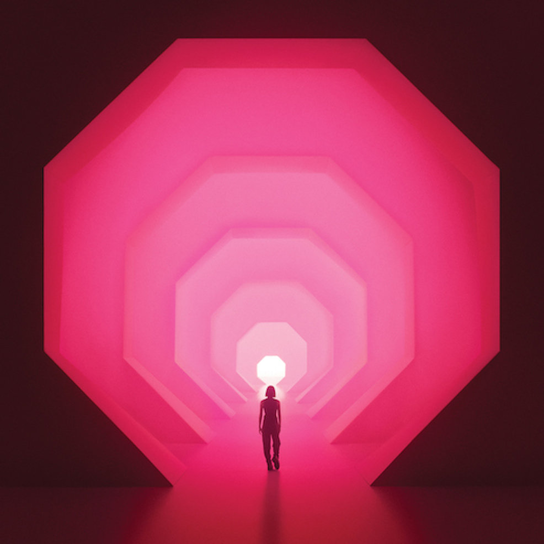 Amnioverse Lapalux
