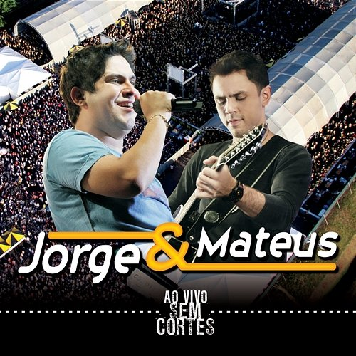 Amo Noite E Dia Jorge & Mateus
