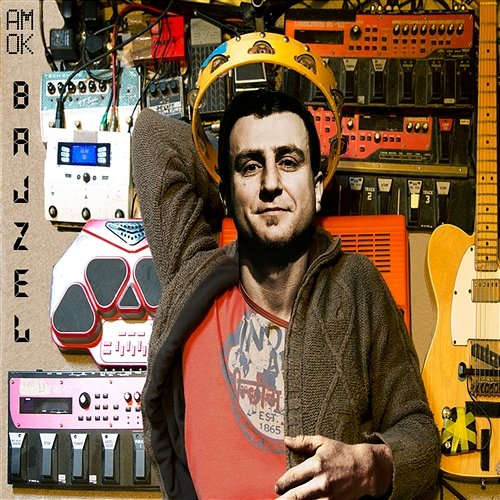 amOK Bajzel