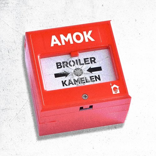 Amok Broiler, Kamelen