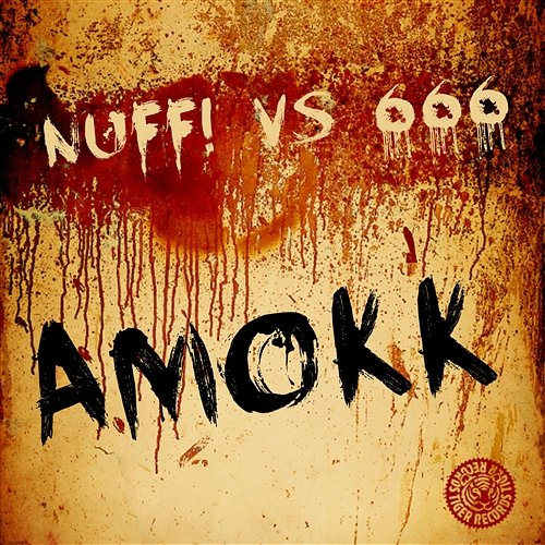 AmokK Nuff! vs. 666