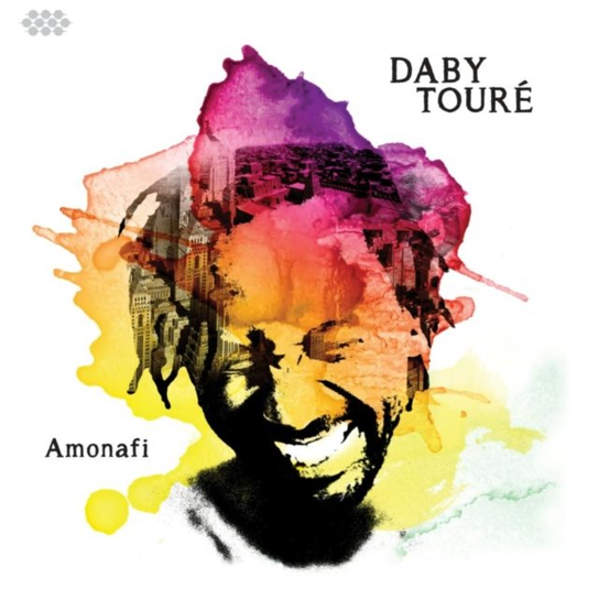 Amonafi Toure Daby
