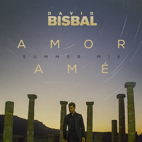 Amor Amé David Bisbal