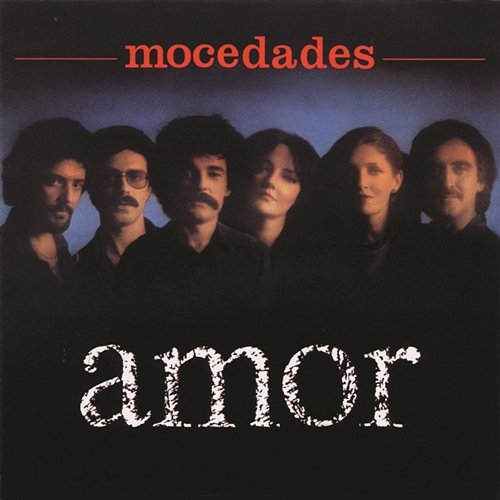 Amor Mocedades