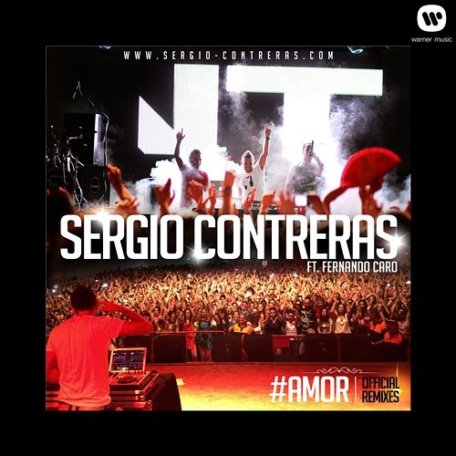 #Amor Sergio Contreras