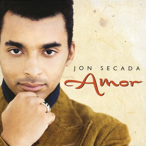 Amor Jon Secada