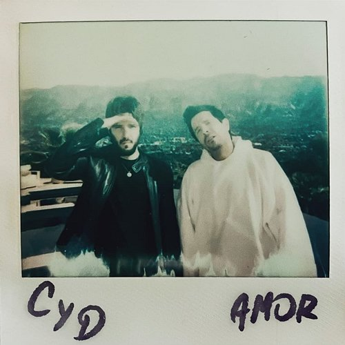 Amor Cali Y El Dandee
