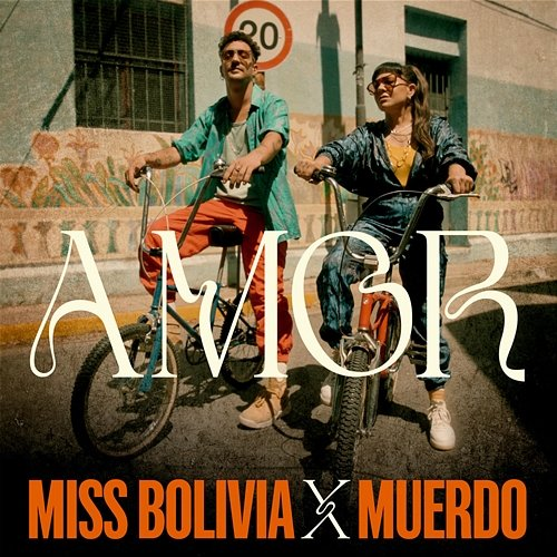 Amor Miss Bolivia, Muerdo