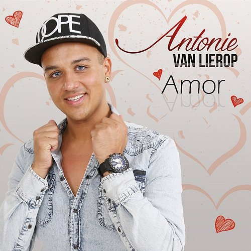 Amor Antonie van Lierop