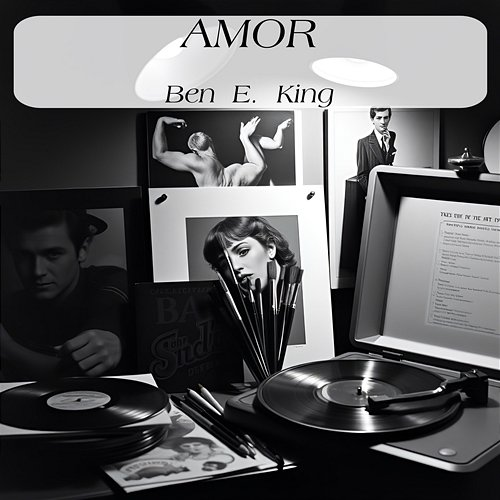 Amor Ben E. King