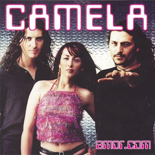 Amor.com Camela