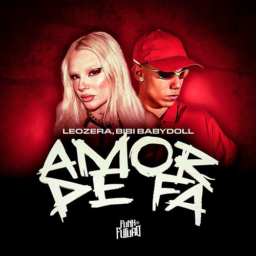 AMOR DE FÃ LeoZera & Bibi Babydoll