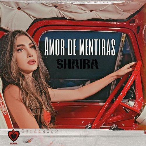 Amor de Mentiras Shaira
