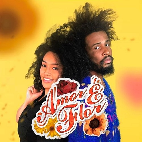 Amor é Flor Luan Murilho, Leidy Murilho