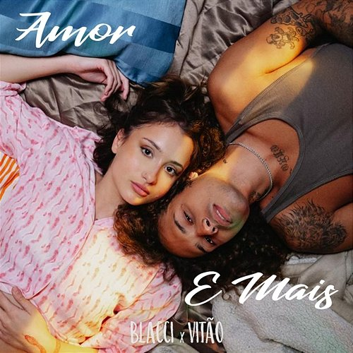 Amor E Mais Blacci, Vitão