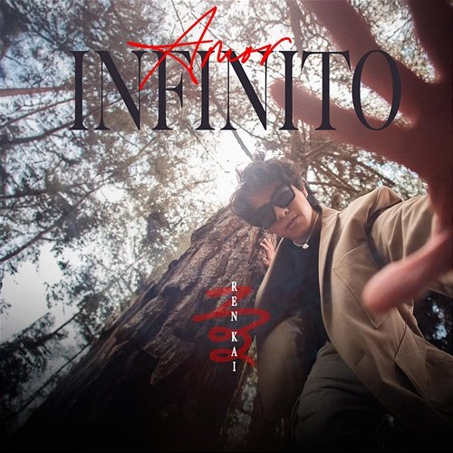 Amor Infinito Ren Kai