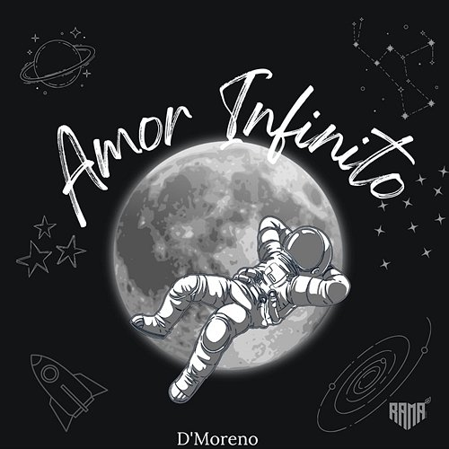 Amor Infinito D’Moreno