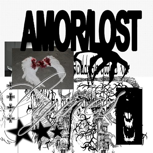 AMOR/LOST Crymes