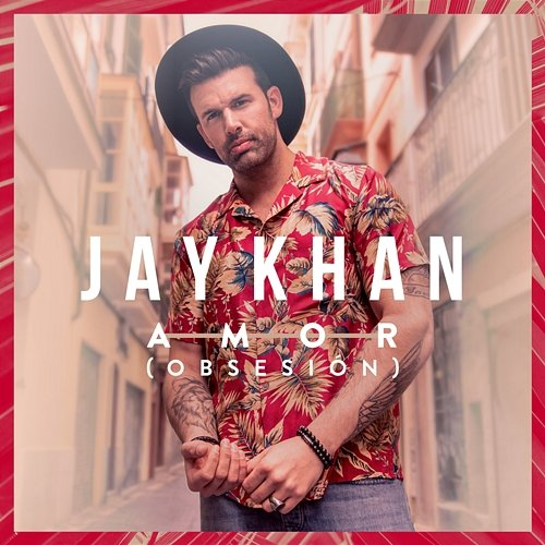 Amor (Obsesión) Jay Khan