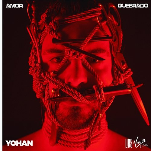 Amor Quebrado Yohan