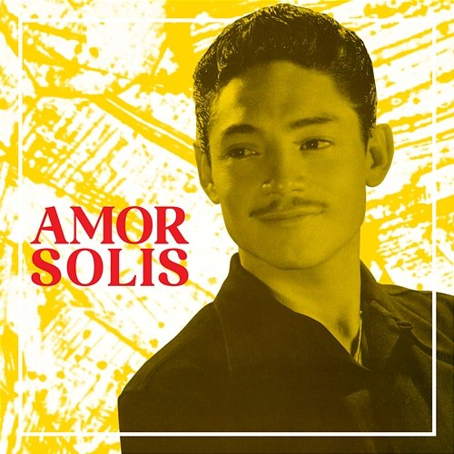 Amor Solís Javier Solís