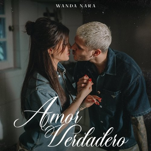 Amor Verdadero WANDA NARA