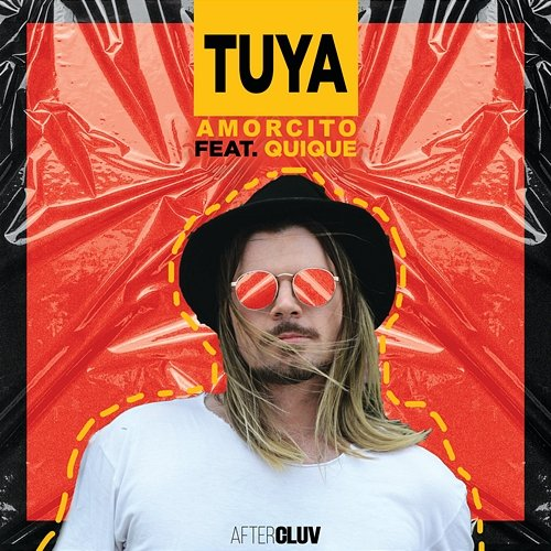 Amorcito TUYA feat. Quique