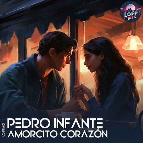 Amorcito Corazón AstroLofi, High and Low HITS
