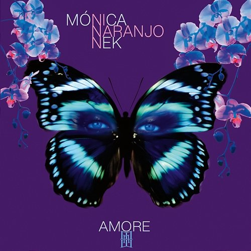 Amore Monica Naranjo, Nek