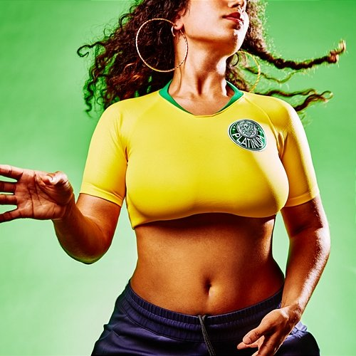 Amore e Capoeira Giusy Ferreri, Sean Kingston, Takagi & Ketra