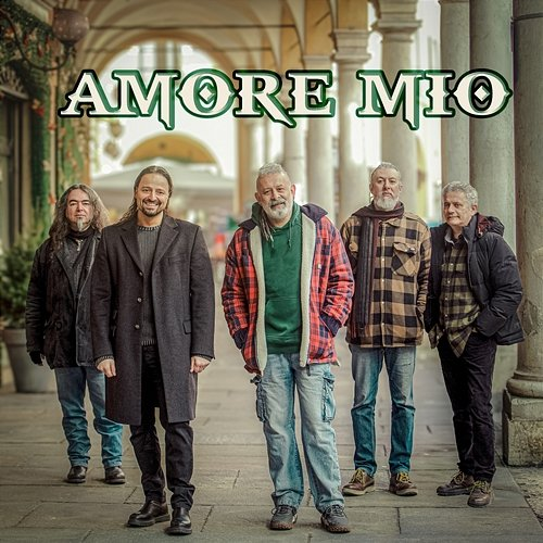 Amore mio Alberto Bertoli feat. Modena City Ramblers