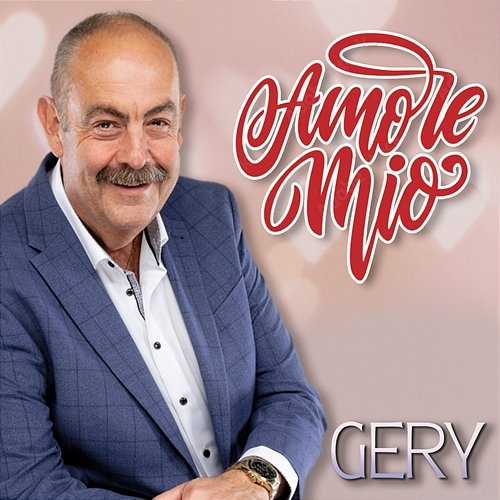 Amore Mio Gery