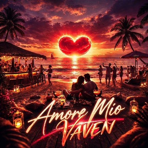 Amore Mio Vaven