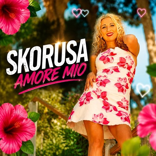 Amore Mio Skorusa