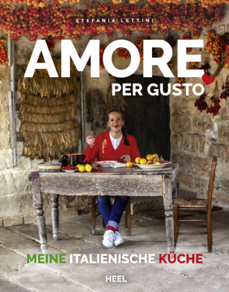 Amore per Gusto Heel Verlag