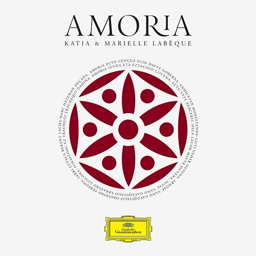 Amoria Katia Labèque, Marielle Labèque